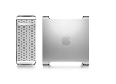 Apple PowerMac 4x2,5 Ghz