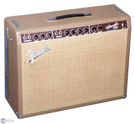Fender VibroVerb '63