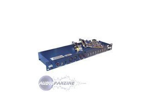 Hoontech DSP24+Rack externe Adda 2000