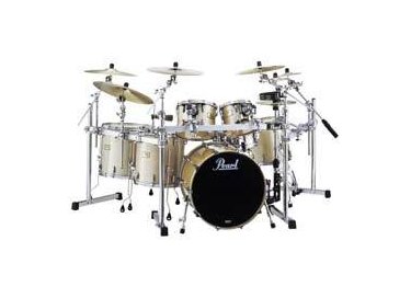 Pearl masters custom MMX 22", 10", 12", 14", 16"