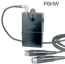 Shure PSM 600