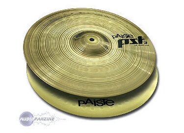 Paiste PST 3 Hi-Hat 14''