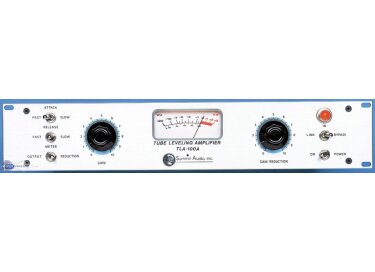 Summit TLA-100A