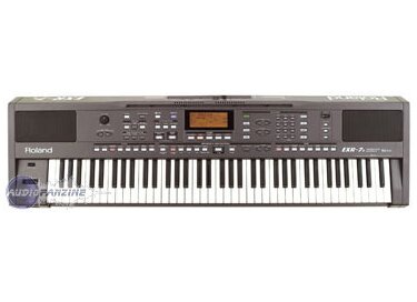 Roland EXR-7s