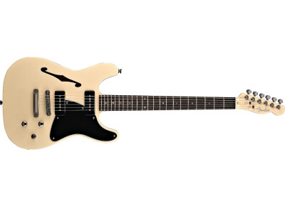 Fender Special Edition TC-90 Thinline