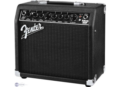 Fender FM 15DSP