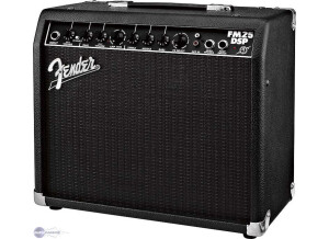 Fender FM 25DSP