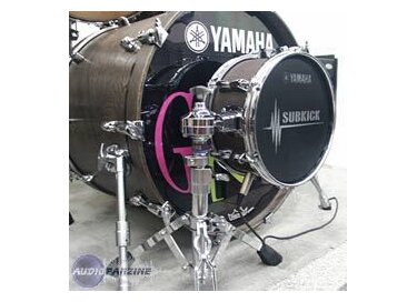 Yamaha SKRM100