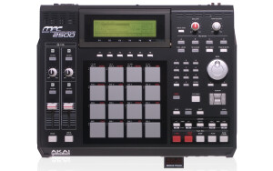 Akai Professional MPC2500