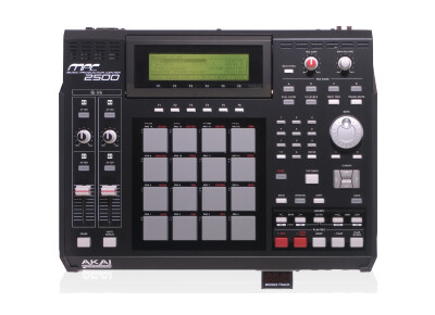 Akai Professional MPC2500