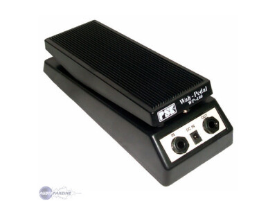 PSK WP-100 Wah Wah Pedal