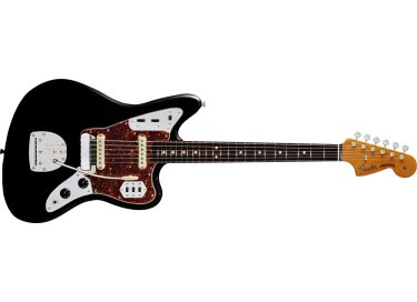 Fender American Vintage '62 Jaguar