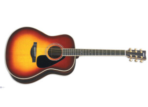 Yamaha LL6
