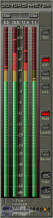Sonoris Audio Engineering Meter 2.0