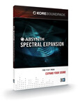 Native Instruments Spectral Expansion