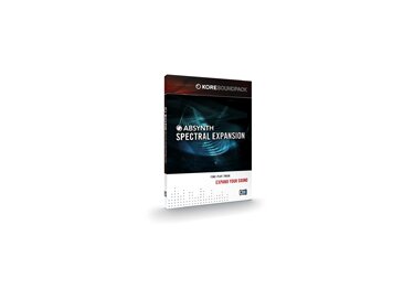 Native Instruments Spectral Expansion