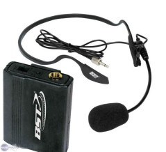 BST Kit Headset UHF