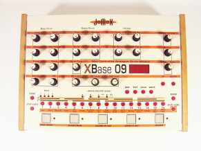 JoMoX XBase 09