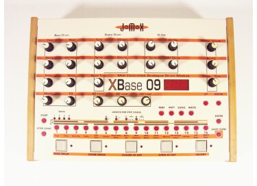 JoMoX XBase 09