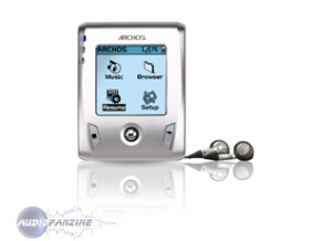 Archos Gmini XS 202