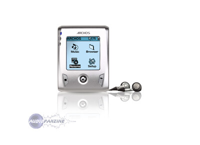 Archos Gmini XS 202