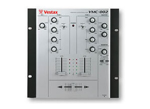 Vestax VMC-002XL