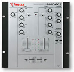 Vestax VMC-002XL