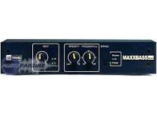 Waves MaxxBass 102