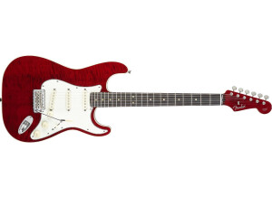 Fender Special Editions Aerodyne Classic Stratocaster
