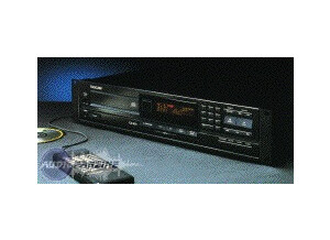 Tascam CD-401