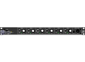 Rane HC 6