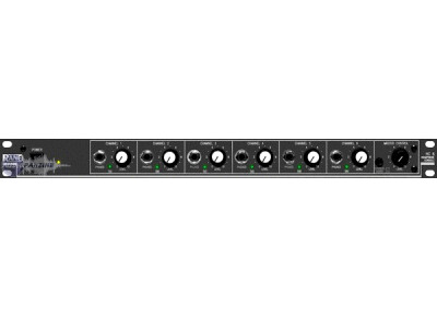 Rane HC 6