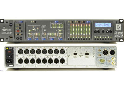 Prism Sound Dream ADA-8