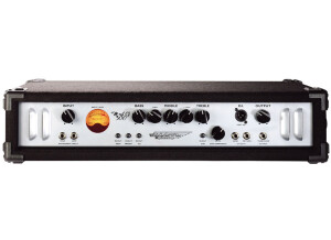 Ashdown MAG 300H Head