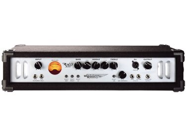 Ashdown MAG 300H Head