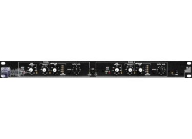 Rane DC 22