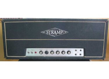 Stramp référence inconnue