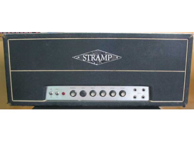 Stramp référence inconnue