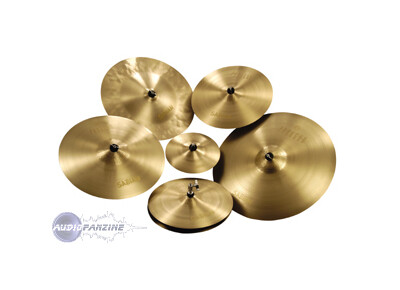 Sabian Paragon Hats 14"
