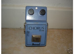 Ibanez CS-505 Chorus