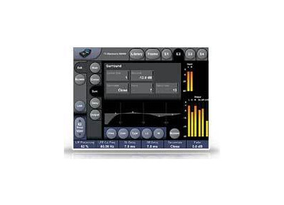 TC Electronic Unwrap