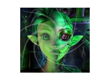 Camel Audio Absynth Research Sounds