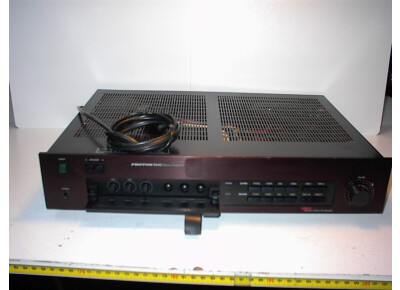 Proton D 540
