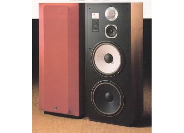 JBL L 150 A