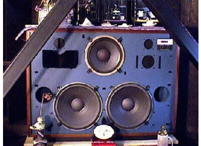 JBL 4355