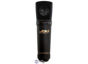 ADK Microphones A-51s