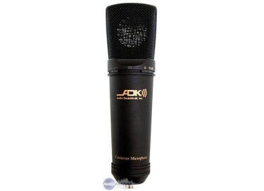 ADK Microphones A-51s