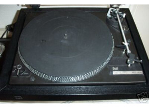 Dual 505-2