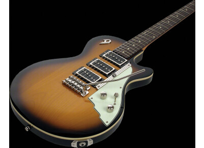 Duesenberg V-Caster