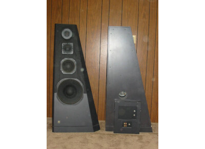 JBL XPL250